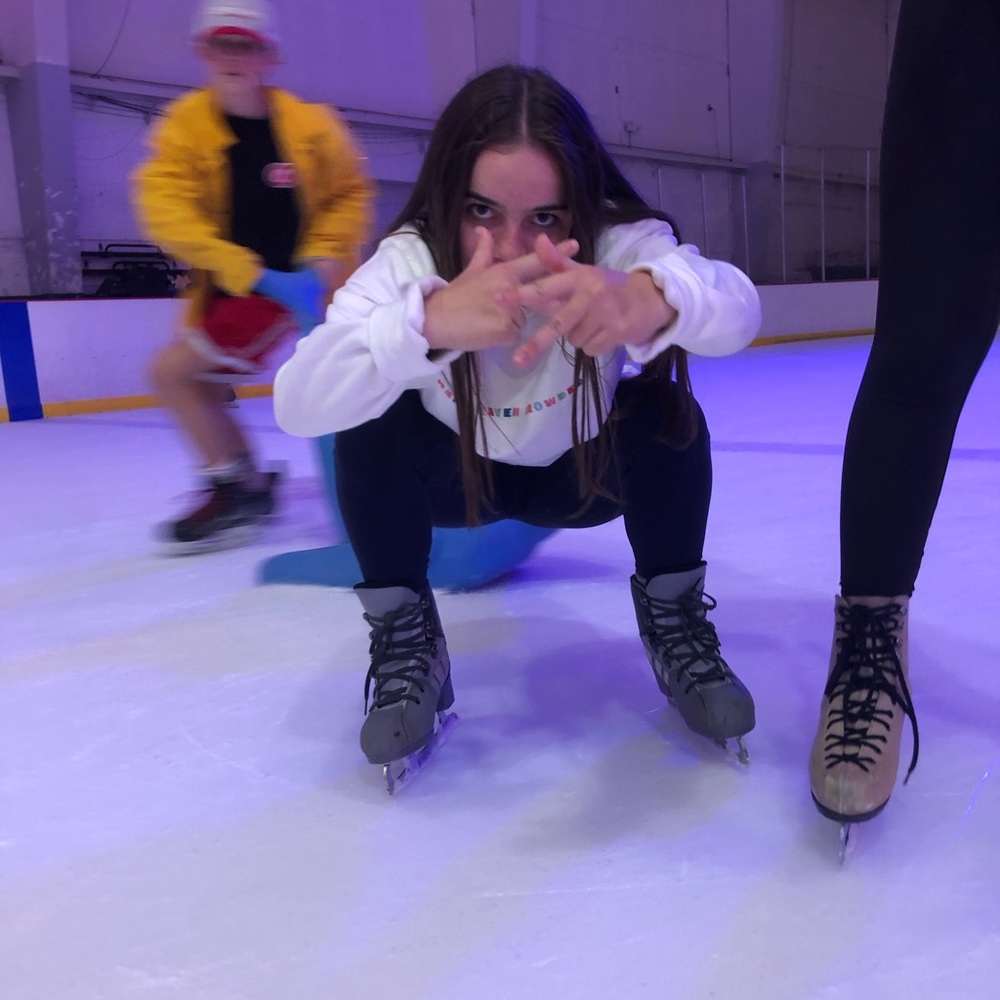 Meet your Posher, Magen